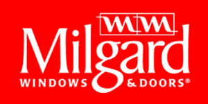 Milgard Windows and Doors Logo