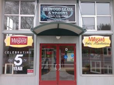 Storefront